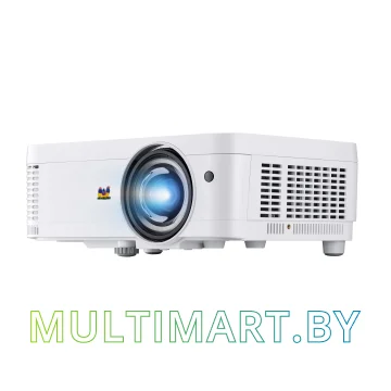 Проектор ViewSonic PS600X картинка 6